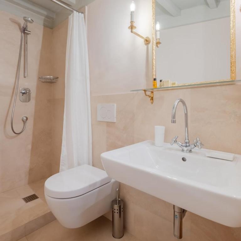 Palazzo Bartolommei Dimora Storica Centralissima - Appartamento Superior - 65
