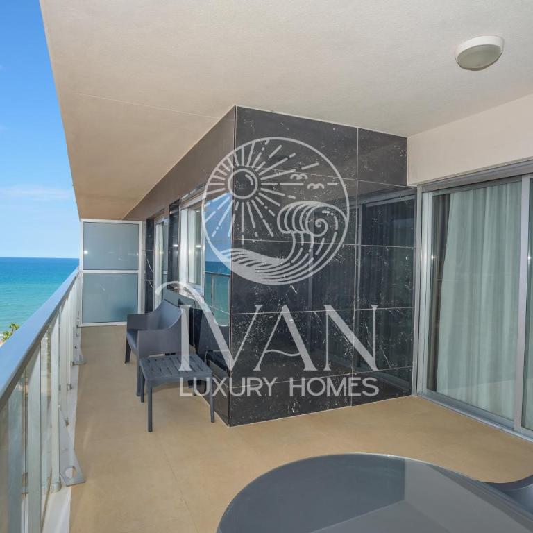 Casa Simion Ivan Luxury Homes 10ªPlta Norte 1ªLinea - Apartamento de 2 dormitorios - 1