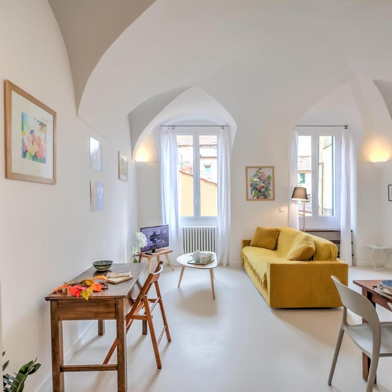 La Dolce Pigna - Happy Rentals - Appartamento - 1