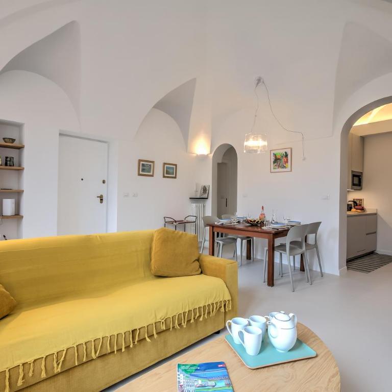 La Dolce Pigna - Happy Rentals - Appartamento - 12