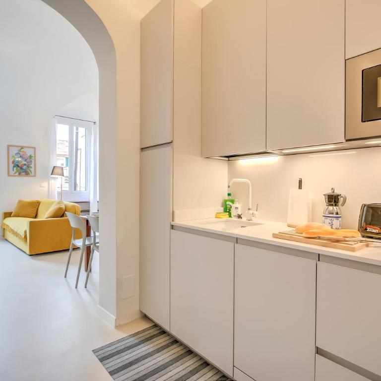 La Dolce Pigna - Happy Rentals - Appartamento - 5