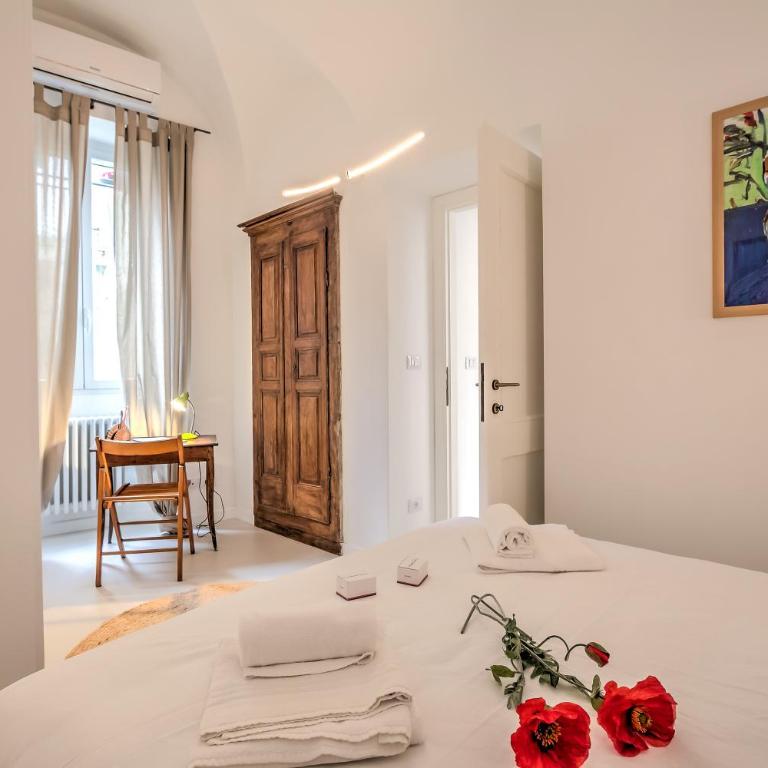 La Dolce Pigna - Happy Rentals - Appartamento - 18