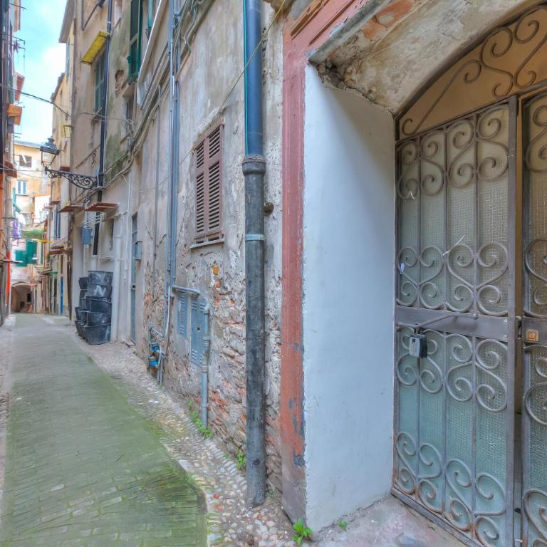 La Dolce Pigna - Happy Rentals - Appartamento - 22