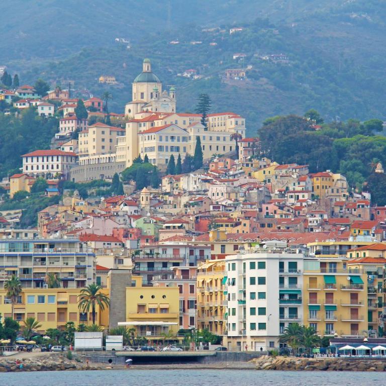 La Dolce Pigna - Happy Rentals - Appartamento - 23