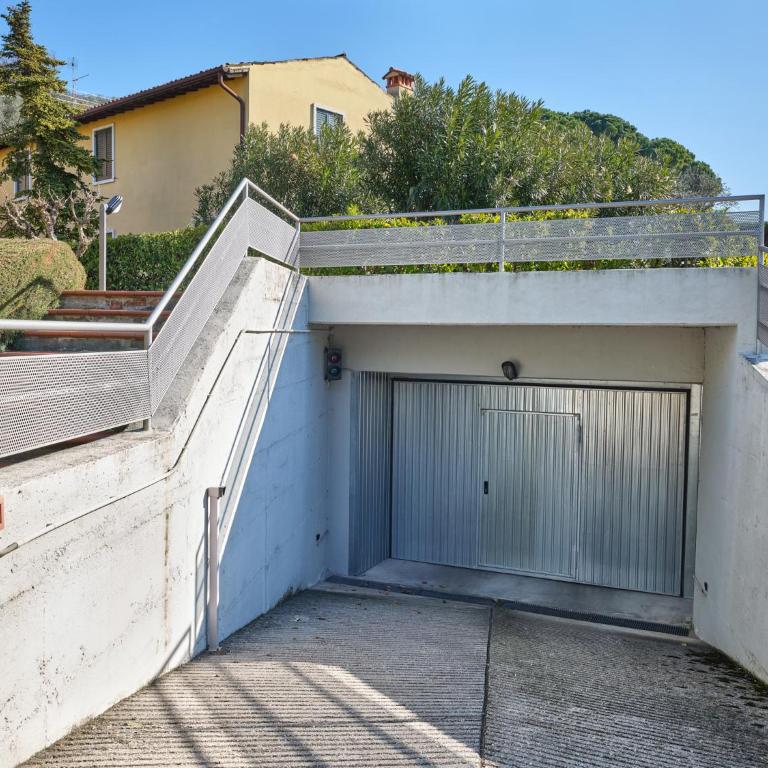 ANTICO CONVENTO - Regarda Travel - Appartamento con 1 Camera da Letto e Vista Lago - 27