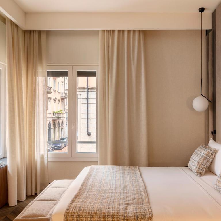 LUMERA STAY - Brera - Monolocale Deluxe - 4