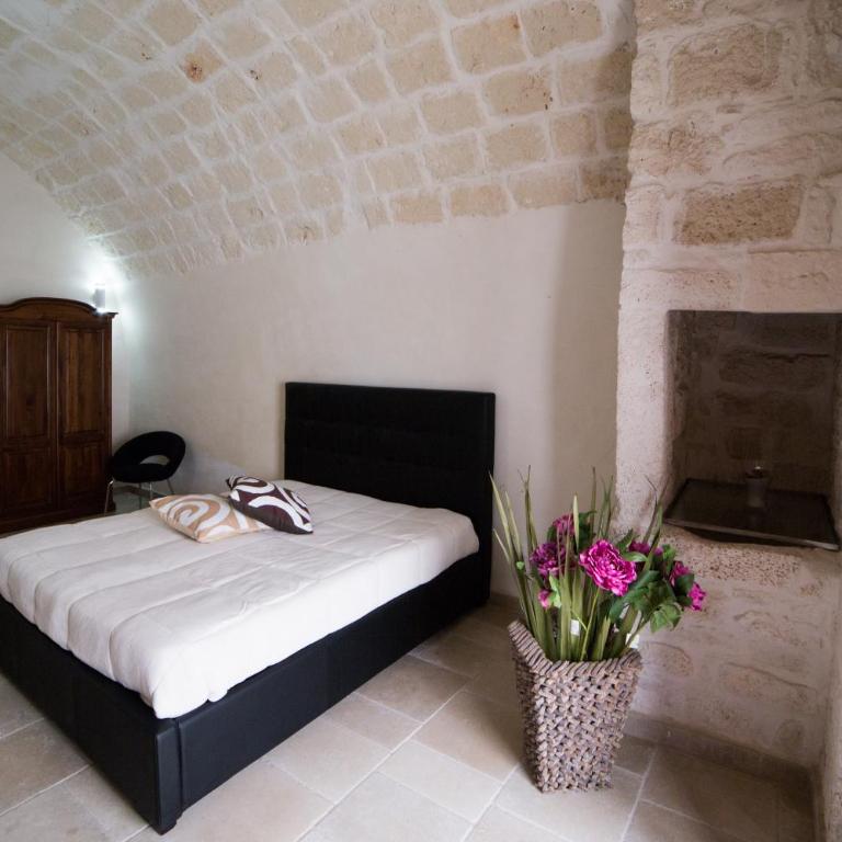 Borgovecchio Suite - Casa con 1 Camera da Letto - 12
