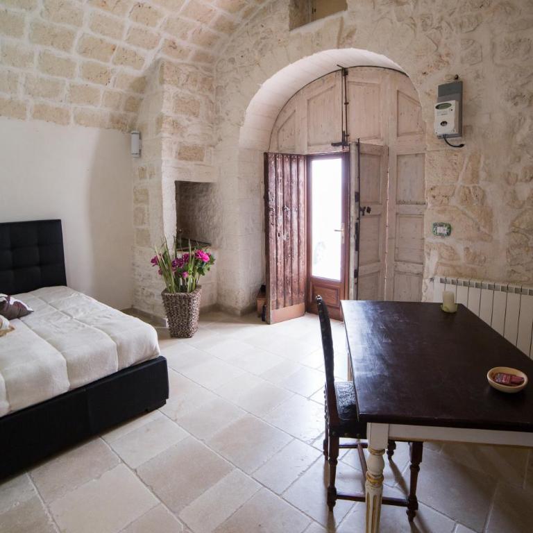Borgovecchio Suite - Casa con 1 Camera da Letto - 5