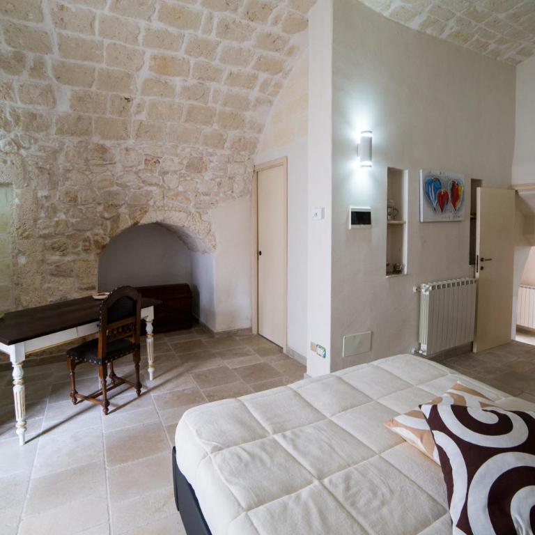 Borgovecchio Suite - Casa con 1 Camera da Letto - 11