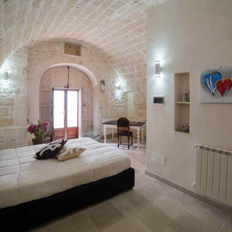Borgovecchio Suite - Casa con 1 Camera da Letto - 6