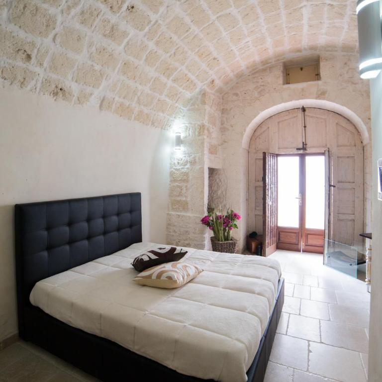 Borgovecchio Suite - Casa con 1 Camera da Letto - 13