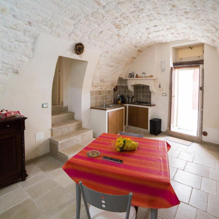 Borgovecchio Suite - Casa con 1 Camera da Letto - 17