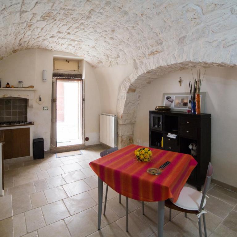 Borgovecchio Suite - Casa con 1 Camera da Letto - 18