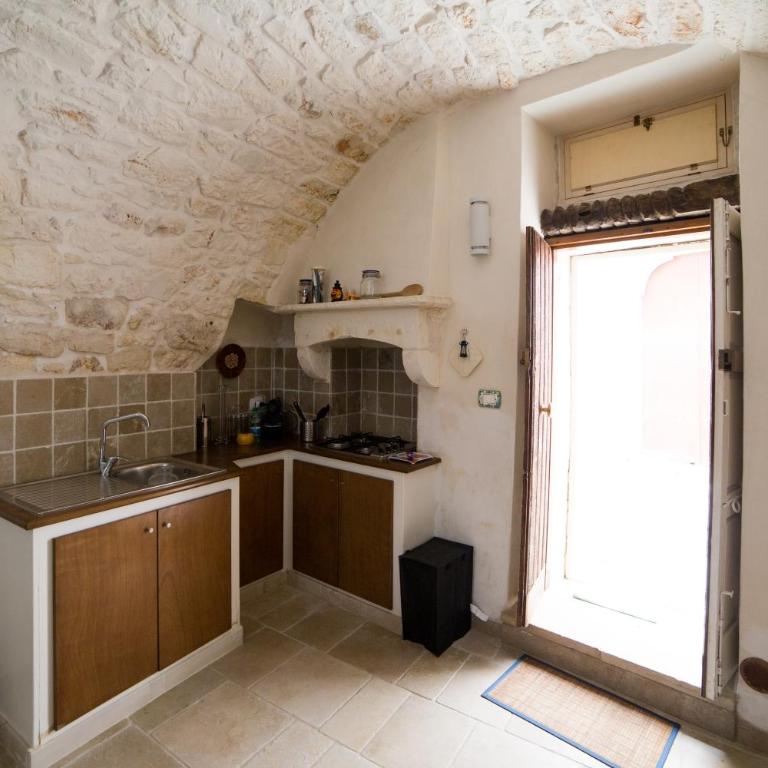Borgovecchio Suite - Casa con 1 Camera da Letto - 20