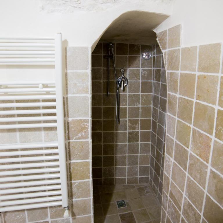 Borgovecchio Suite - Casa con 1 Camera da Letto - 16