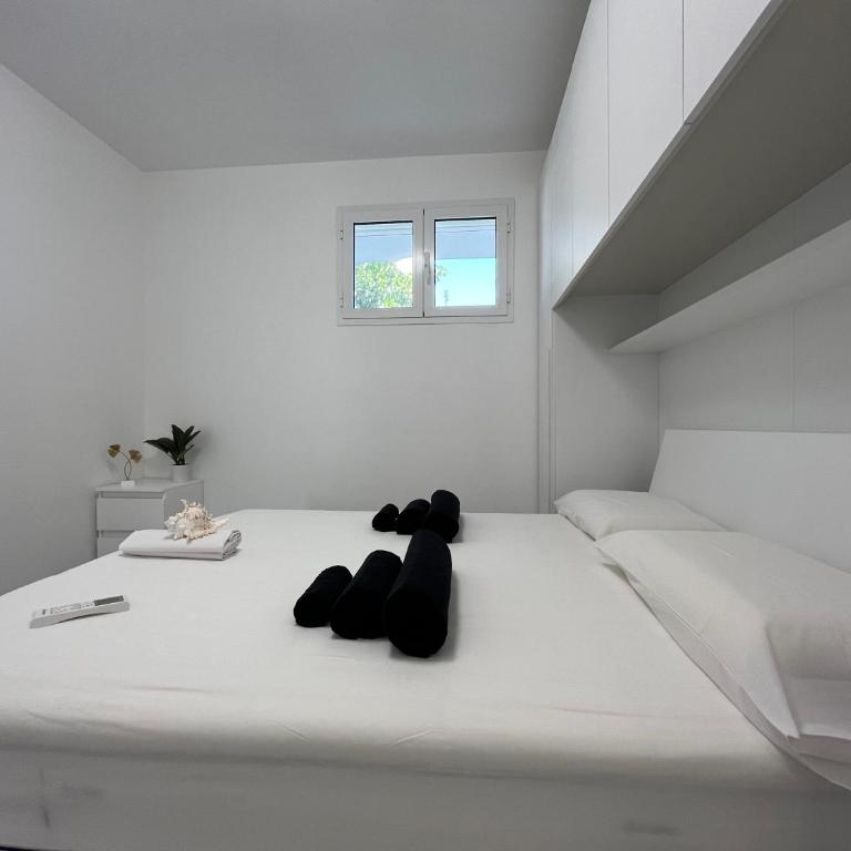 Marzamemi, Sul Livello del MARE, Ionio - Appartamento con 2 Camere da Letto - 16