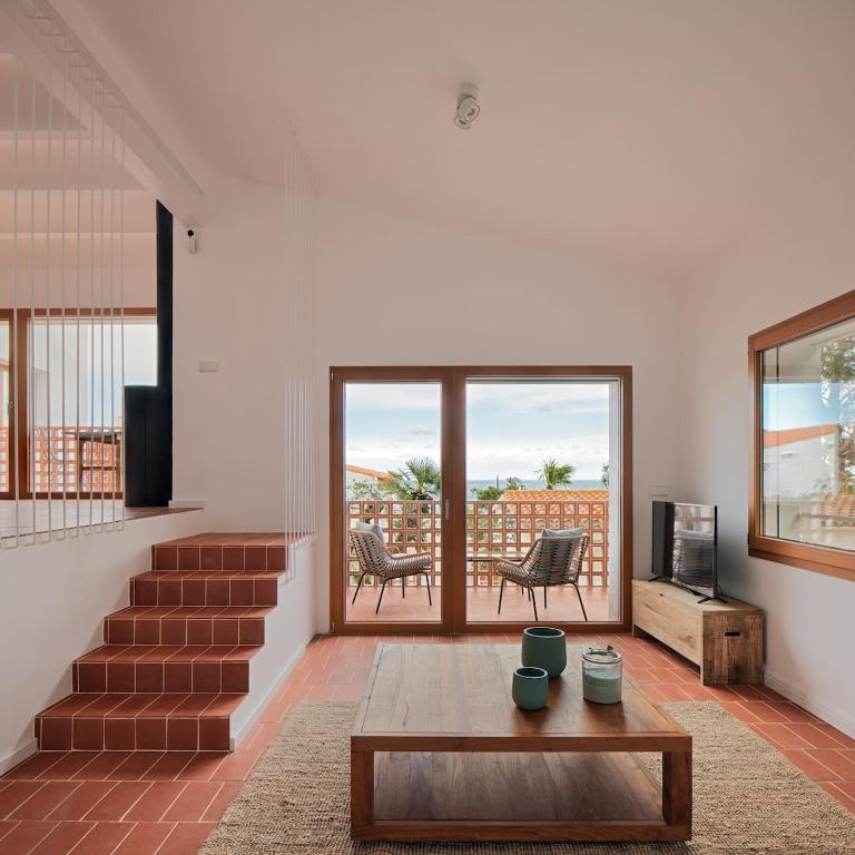 Caseta Pi - Ferienhaus für 6 Personen am Meer - Casa - 18