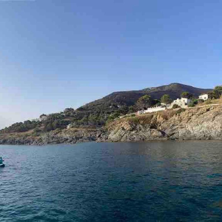 Caseta Pi - Ferienhaus für 6 Personen am Meer - Casa - 49