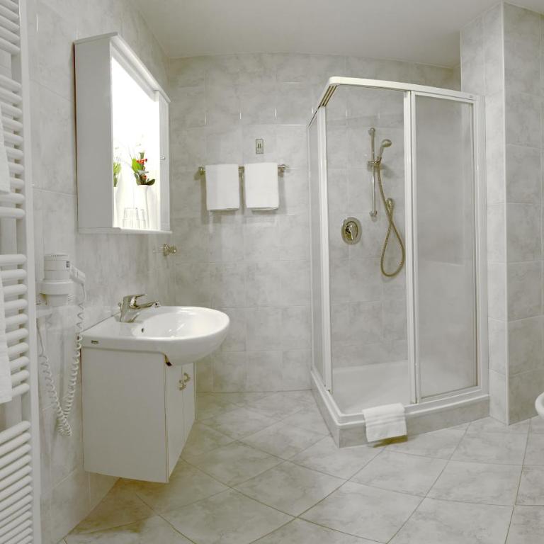 Hotel Post Gries - Appartamento con 1 Camera da Letto - 1
