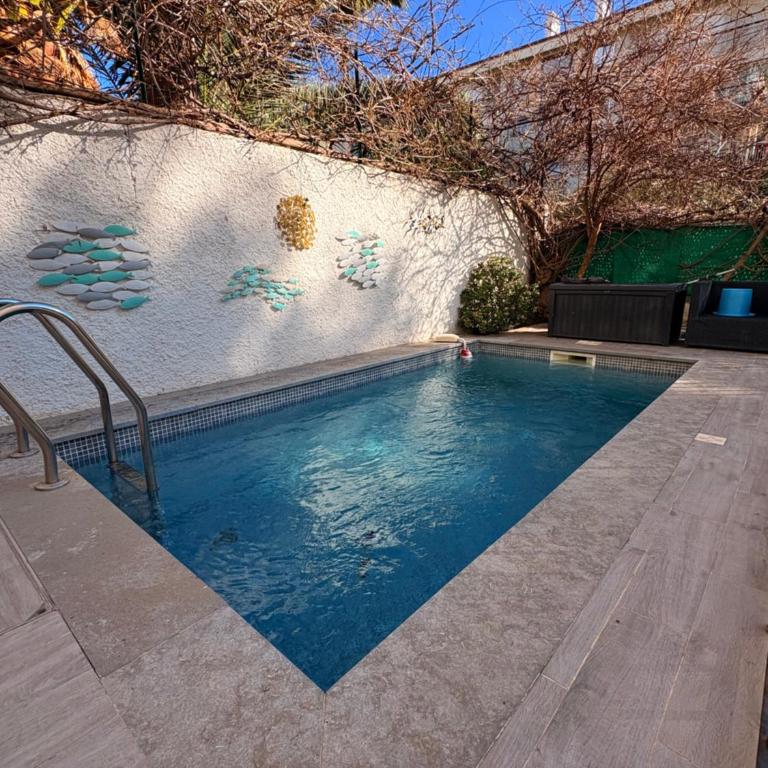Villa Festival Cannes - Chambre Triple Deluxe - 16