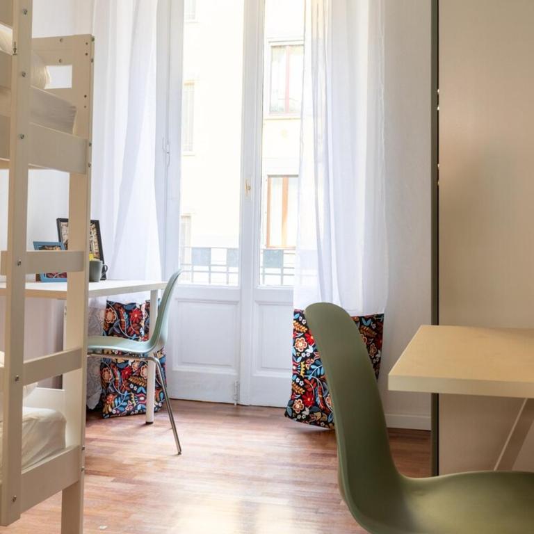 HOST4U - STRADIVARI APARTMENT in Milan City Corso Buenos Aires - Appartamento con 3 Camere da Letto - 3