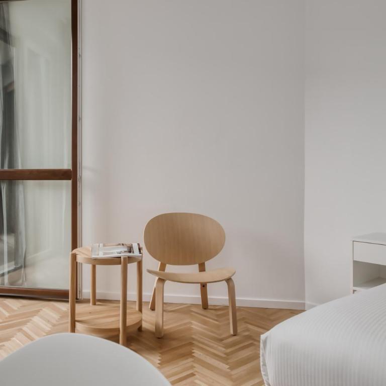 JOIVY Beautiful and modern apartment with 2 balconies - Appartamento con 3 Camere da Letto - 20