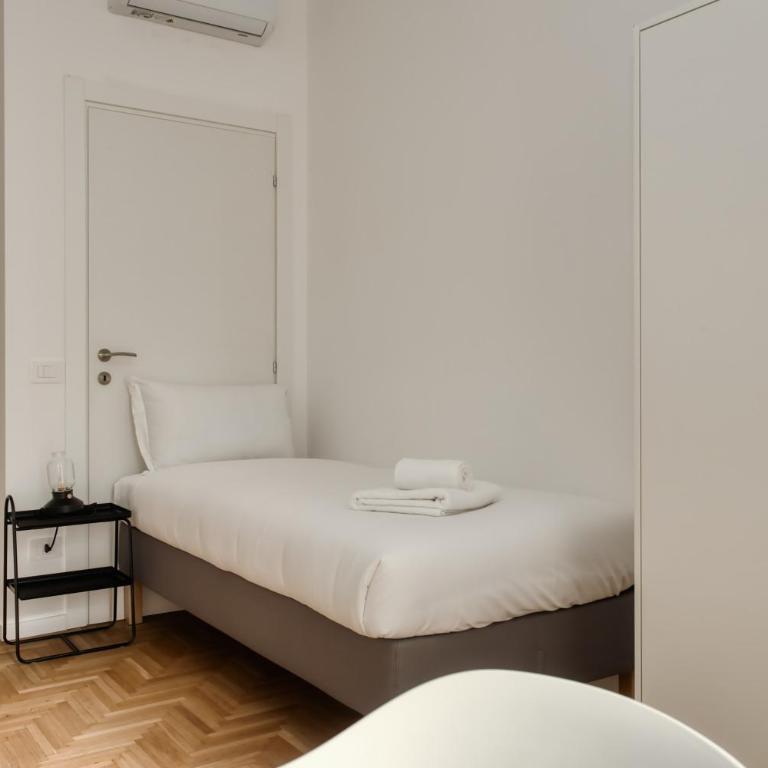 JOIVY Beautiful and modern apartment with 2 balconies - Appartamento con 3 Camere da Letto - 16