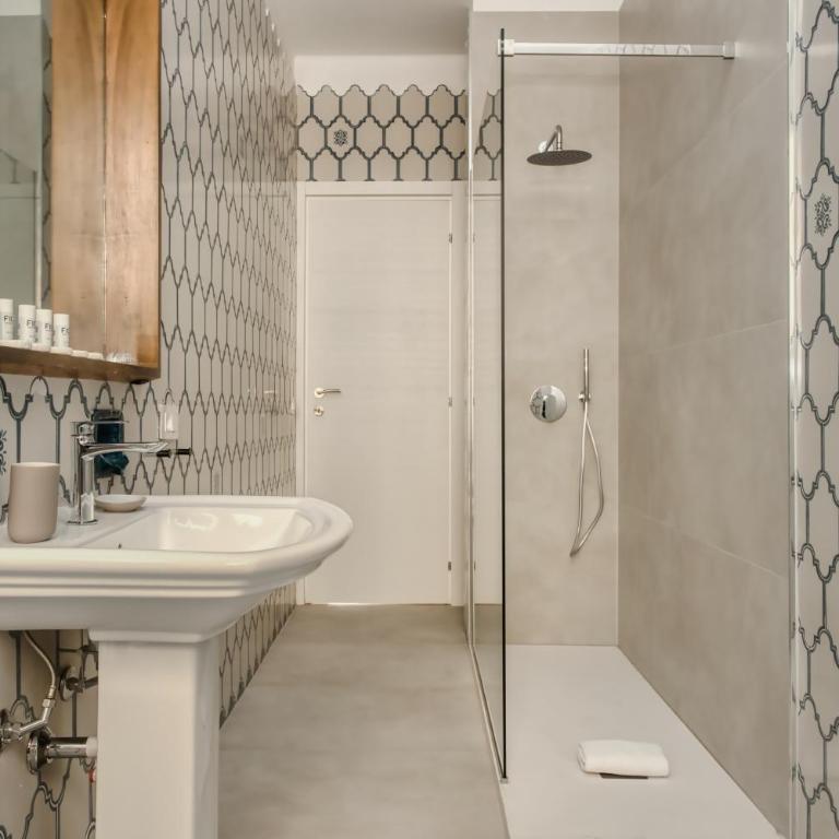 JOIVY Beautiful and modern apartment with 2 balconies - Appartamento con 3 Camere da Letto - 27