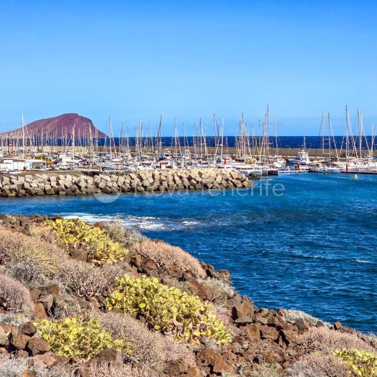Pearl of Amarilla Golf - Luxury 3 Bedroom Villa with heated pool & ocean view - Villa de 3 dormitorios - 57
