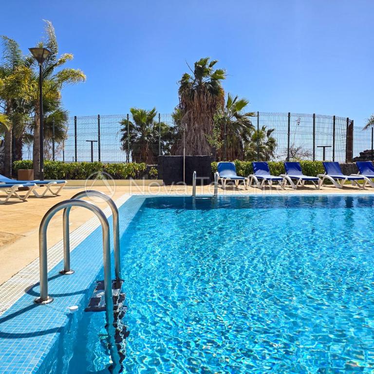 Pearl of Amarilla Golf - Luxury 3 Bedroom Villa with heated pool & ocean view - Villa de 3 dormitorios - 54