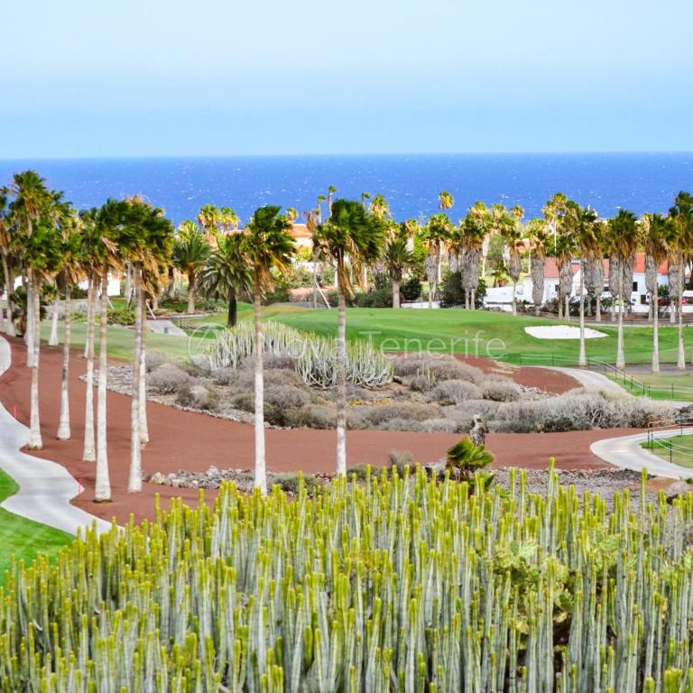 Pearl of Amarilla Golf - Luxury 3 Bedroom Villa with heated pool & ocean view - Villa de 3 dormitorios - 62