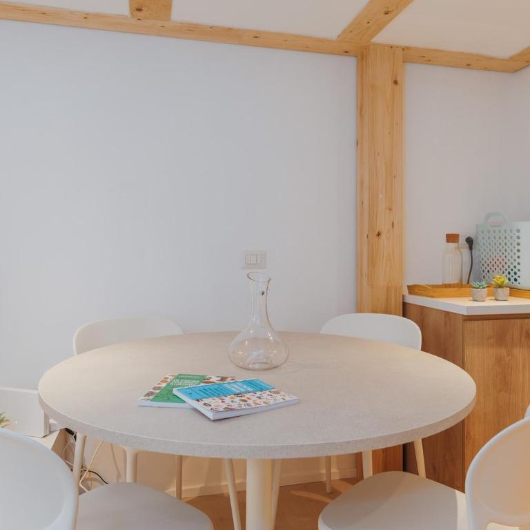 Modern Loft in Milan - Near Lodi TIBB Metro - Appartamento con 1 Camera da Letto - 17