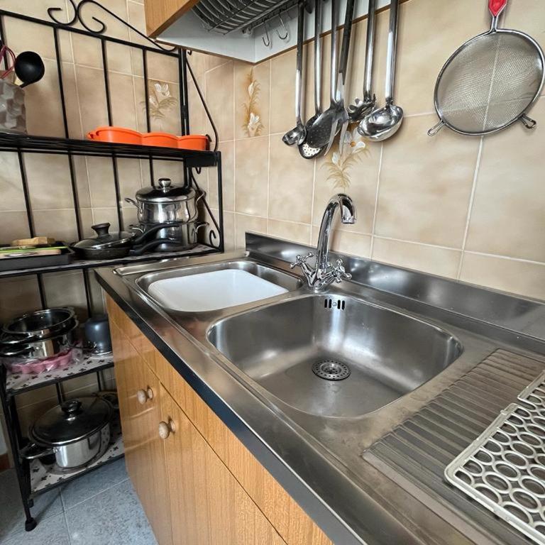 Two bedrooms apartment in Orosei - Casa con 1 Camera da Letto - 7