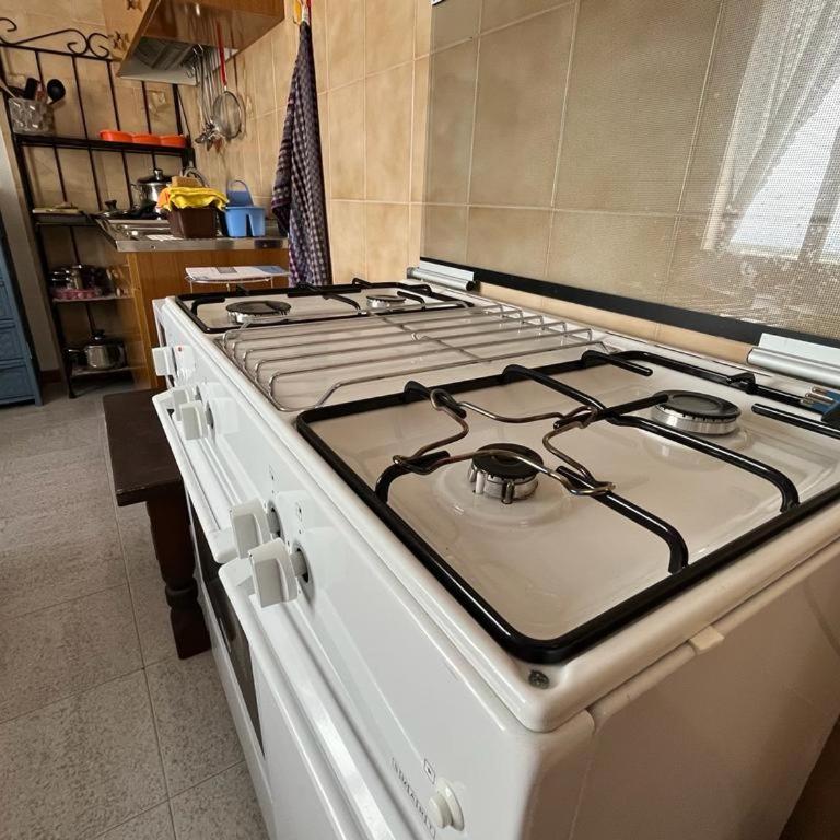 Two bedrooms apartment in Orosei - Casa con 1 Camera da Letto - 8