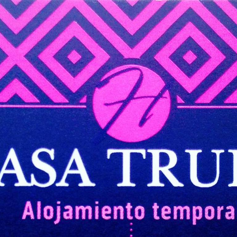 Casa Trudy - Vacation Home - 18