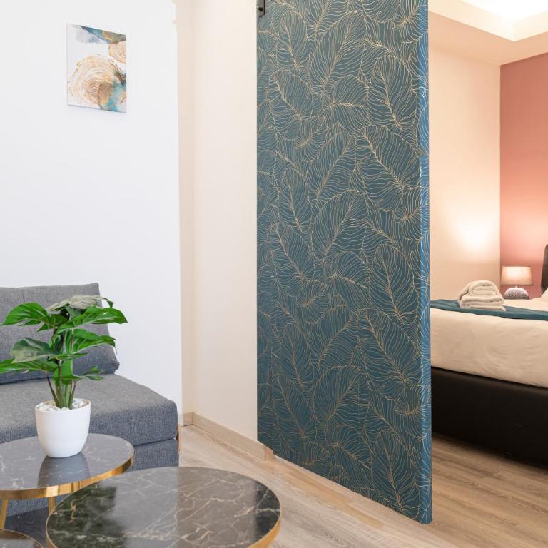 Piazza Cavour Apartment 90 - Apartment mit 1 Schlafzimmer - 1