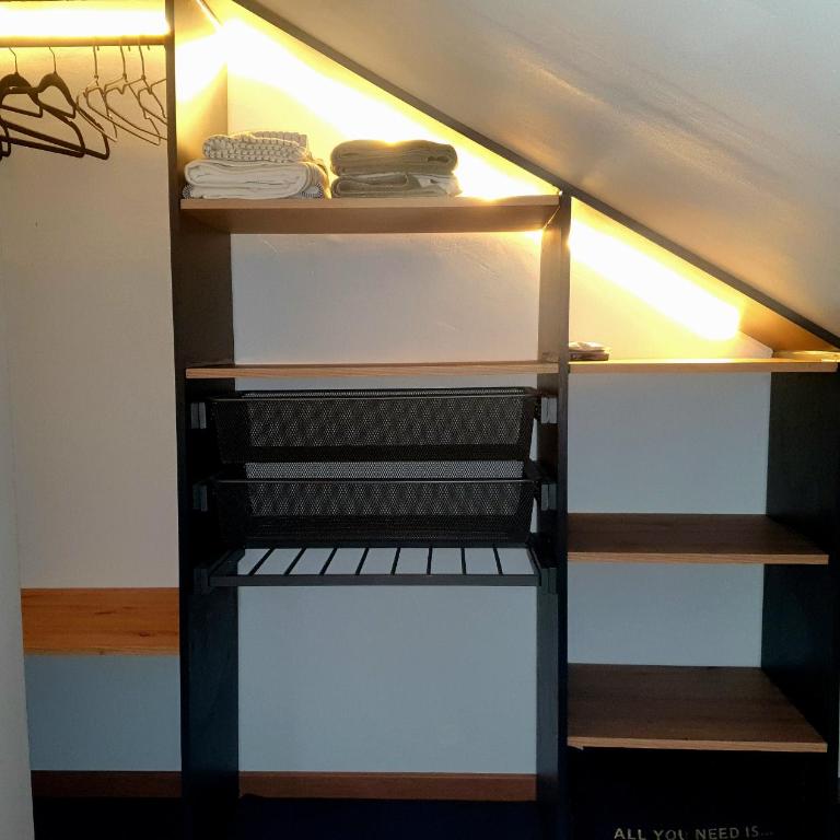 La Maison Blanche 74 Annecy-le-Vieux - Apartment mit schöner Aussicht - 5