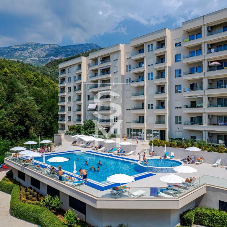 Status-M Apartments 205 - Two-Bedroom Apartment - 2