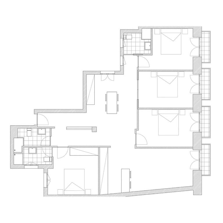 Kaia by FeelFreeRentals - Apartamento de 4 habitaciones - 27