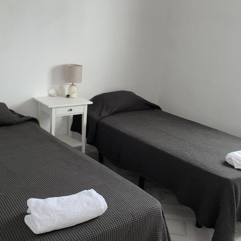 Casa Elenita - Apartamento de 2 dormitorios - 6