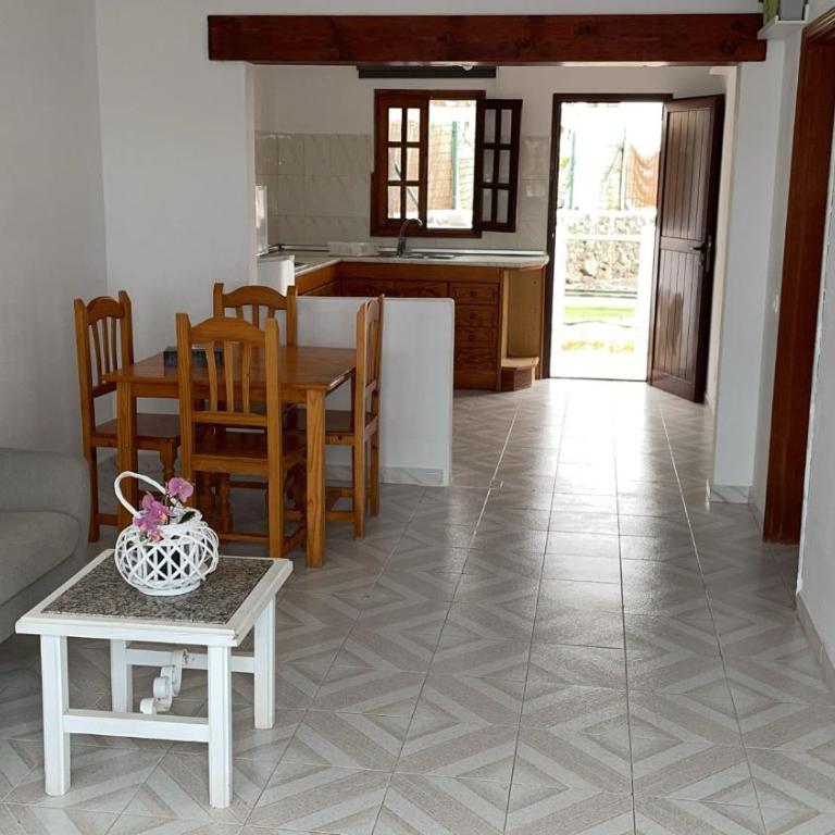 Casa Elenita - Apartamento de 2 dormitorios - 7