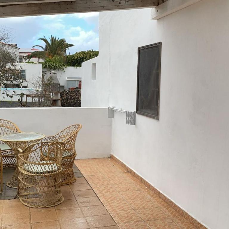 Casa Elenita - Apartamento de 2 dormitorios - 8