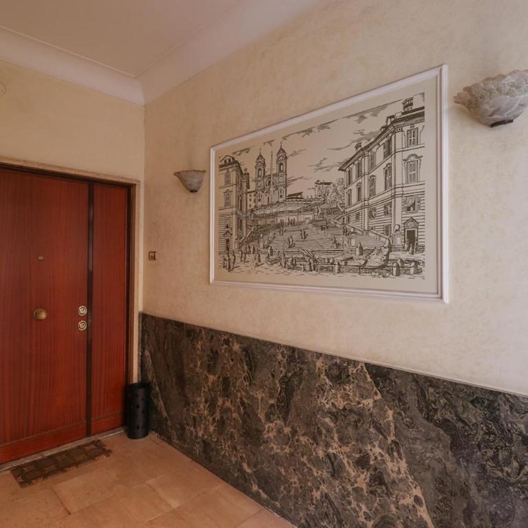 Oasi di relax a Monteverde - Appartamento con 2 Camere da Letto - 7