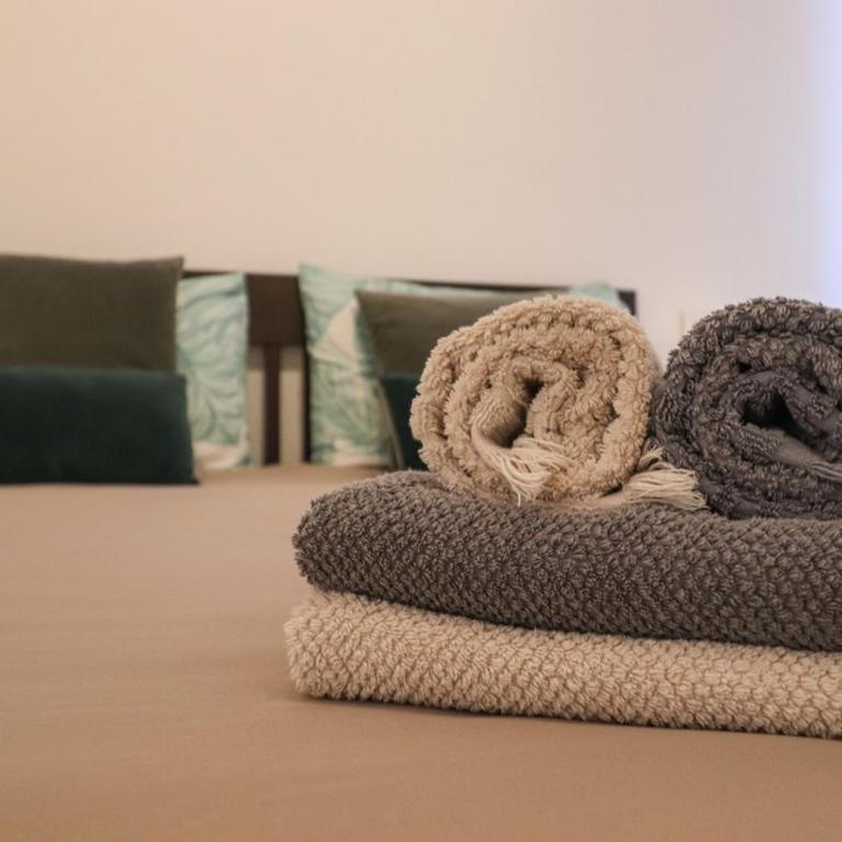 Oasi di relax a Monteverde - Appartamento con 2 Camere da Letto - 8