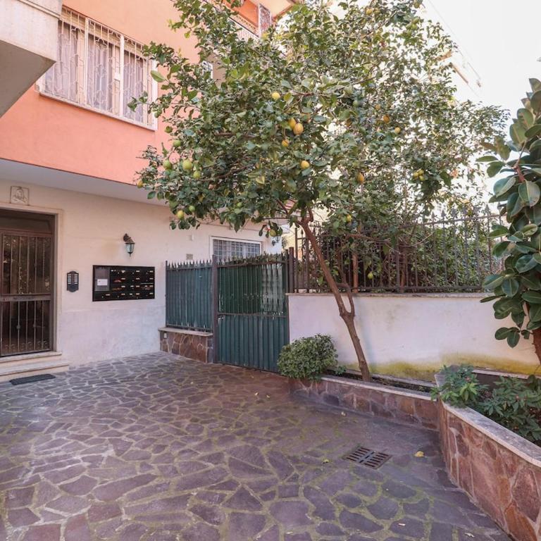 Oasi di relax a Monteverde - Appartamento con 2 Camere da Letto - 12