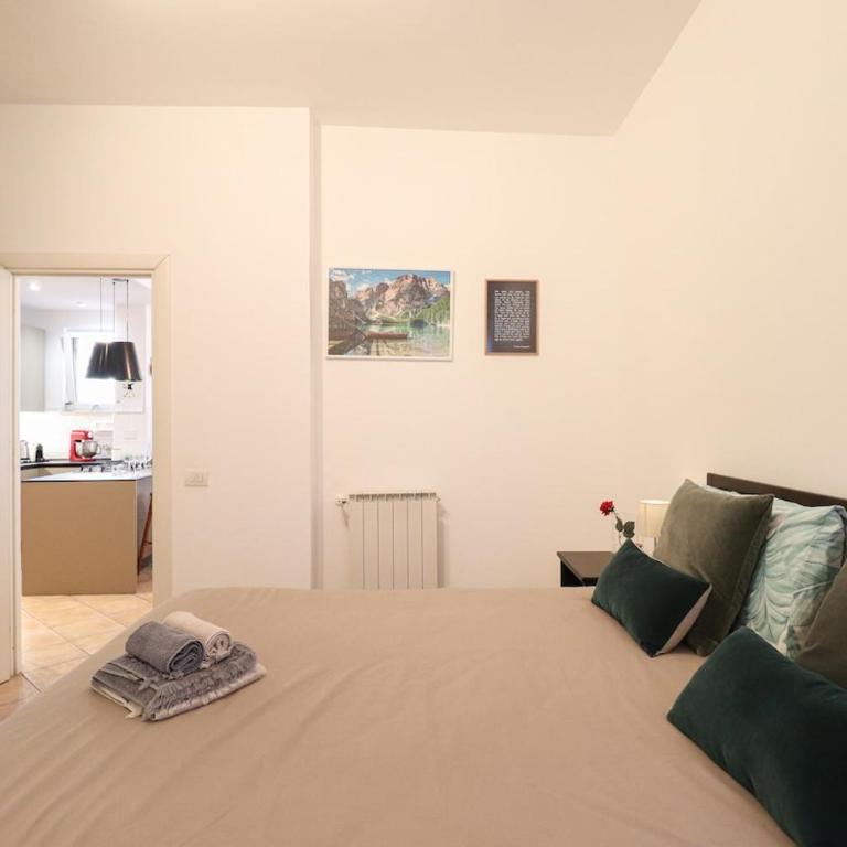 Oasi di relax a Monteverde - Appartamento con 2 Camere da Letto - 13