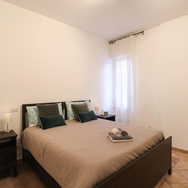 Oasi di relax a Monteverde - Appartamento con 2 Camere da Letto - 14