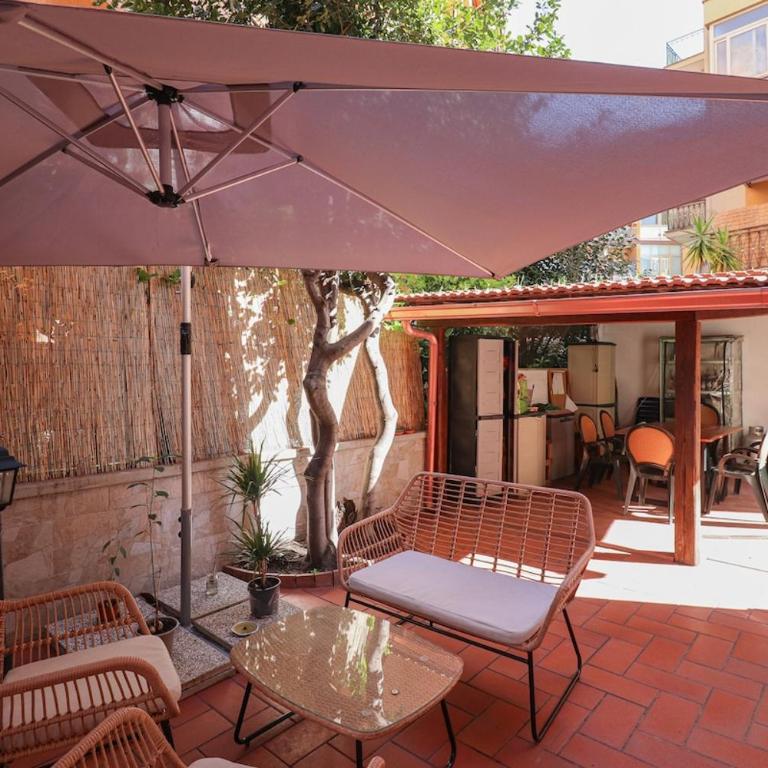 Oasi di relax a Monteverde - Appartamento con 2 Camere da Letto - 15