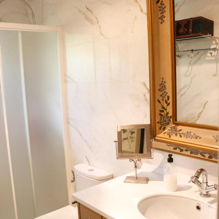 Tu casa de campo en Jaca - Casa de 4 dormitorios - 28