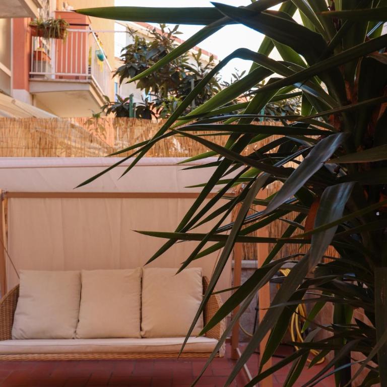 Oasi di relax a Monteverde - Appartamento con 2 Camere da Letto - 18